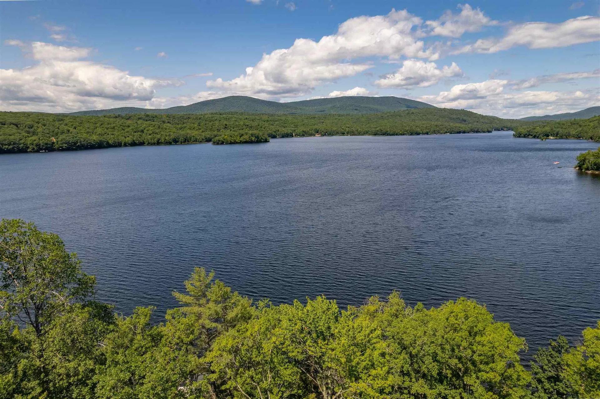 794 Goose Pond Road Canaan NH 03741