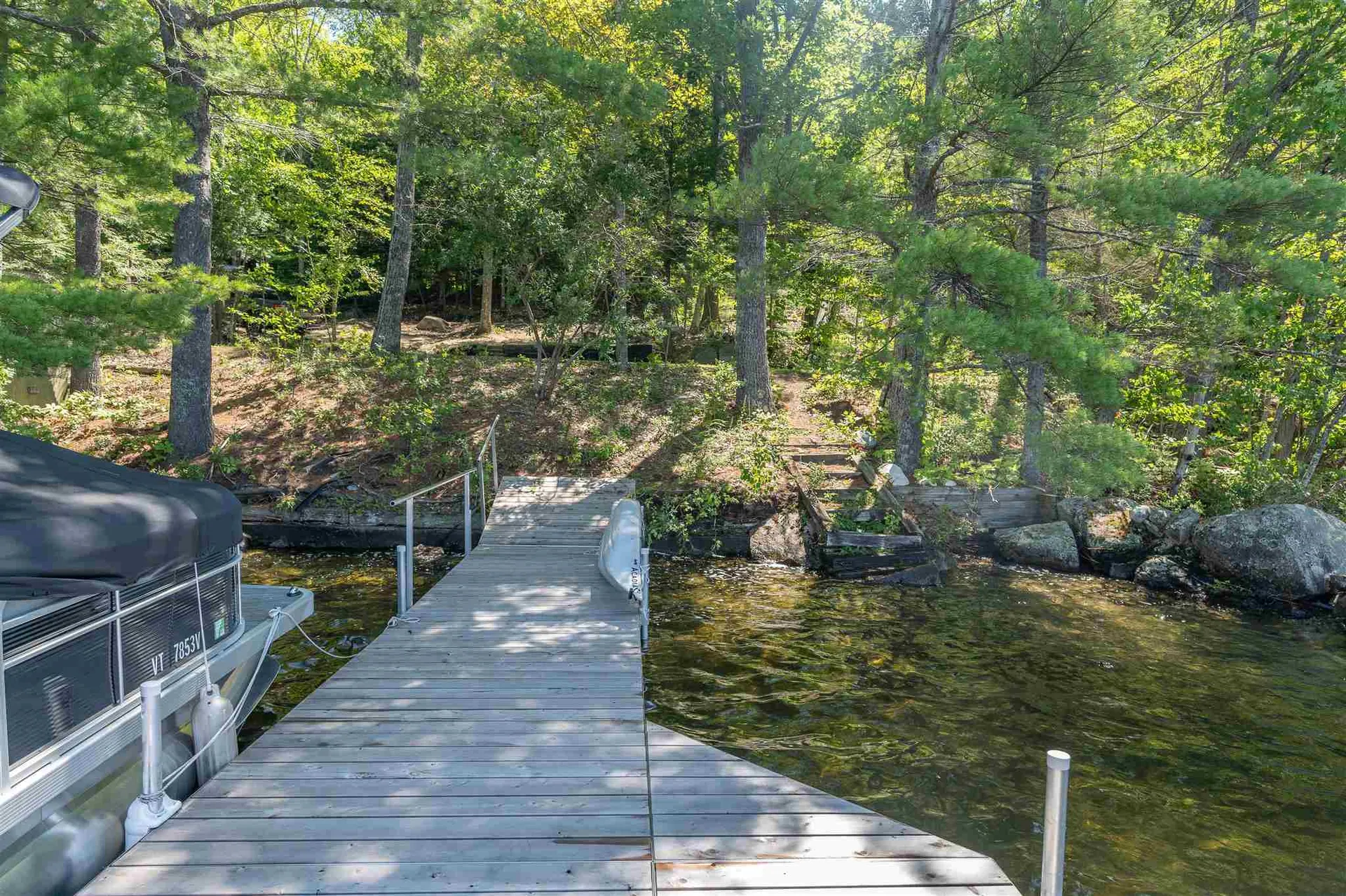 794 Goose Pond Road Canaan NH 03741