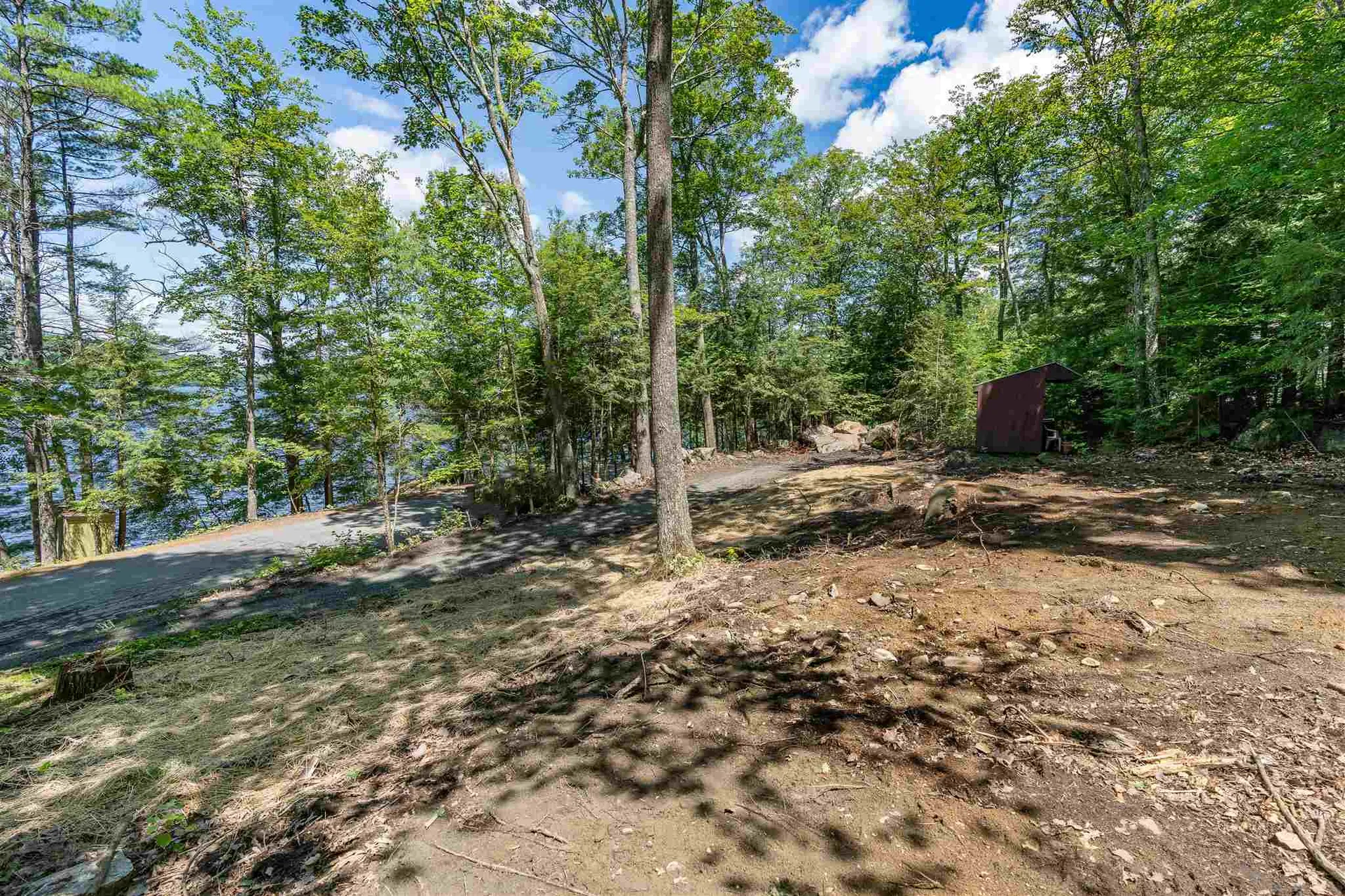 794 Goose Pond Road Canaan NH 03741