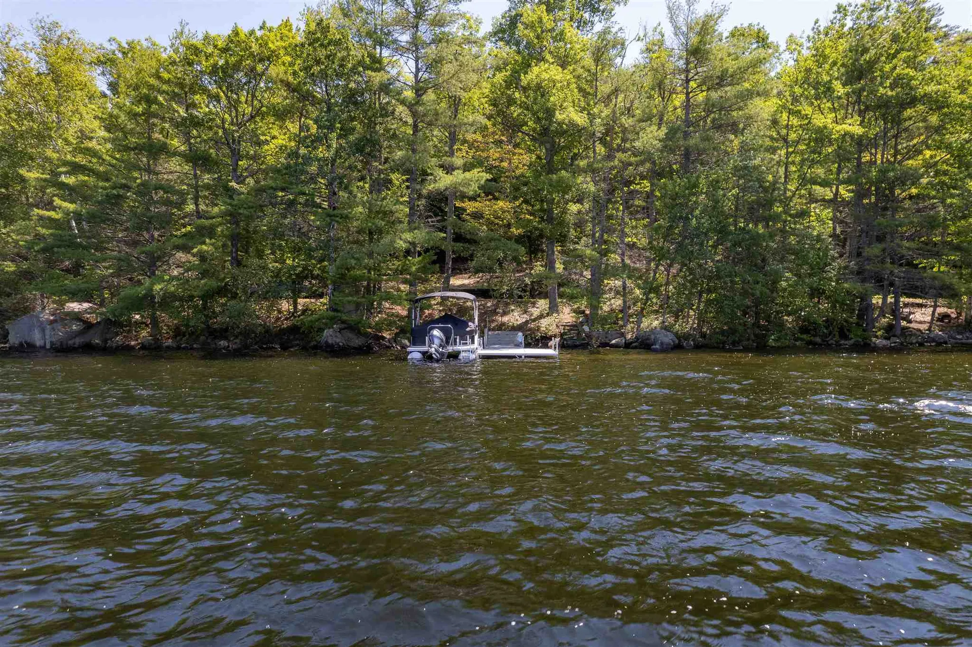 794 Goose Pond Road Canaan NH 03741
