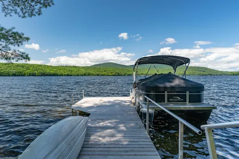 794 Goose Pond Road Canaan NH 03741