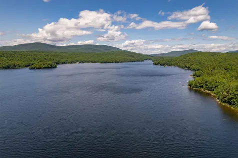 794 Goose Pond Road Canaan NH 03741