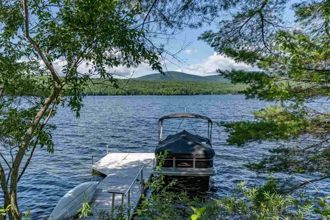 794 Goose Pond Road Canaan NH 03741