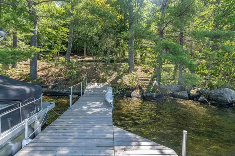 794 Goose Pond Road Canaan NH 03741