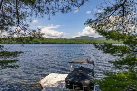 794 Goose Pond Road Canaan NH 03741