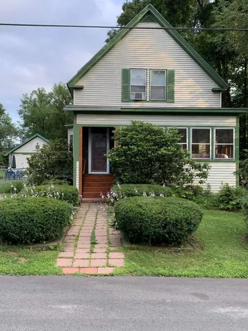 34 Fowler Street Keene NH 03431