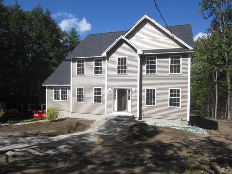 229 Mount Delight Road Deerfield NH 03037