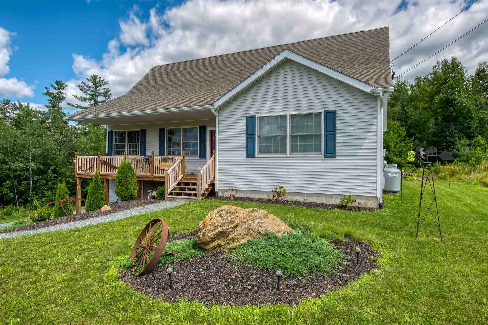 97 Timber Lane Littleton NH 03561