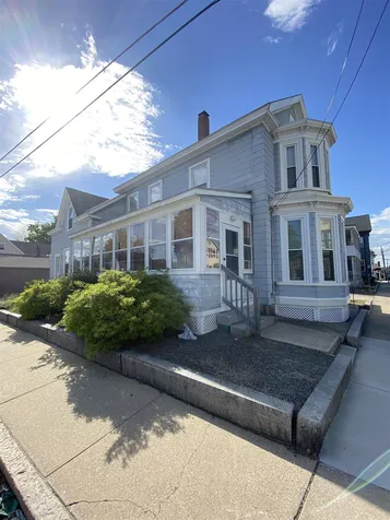 81 Elm Street Nashua NH 03060