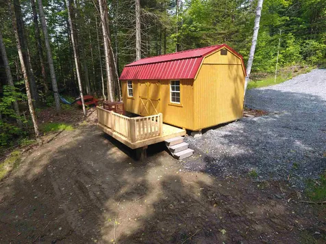 599 Sheffield Square Road Sheffield VT 05866