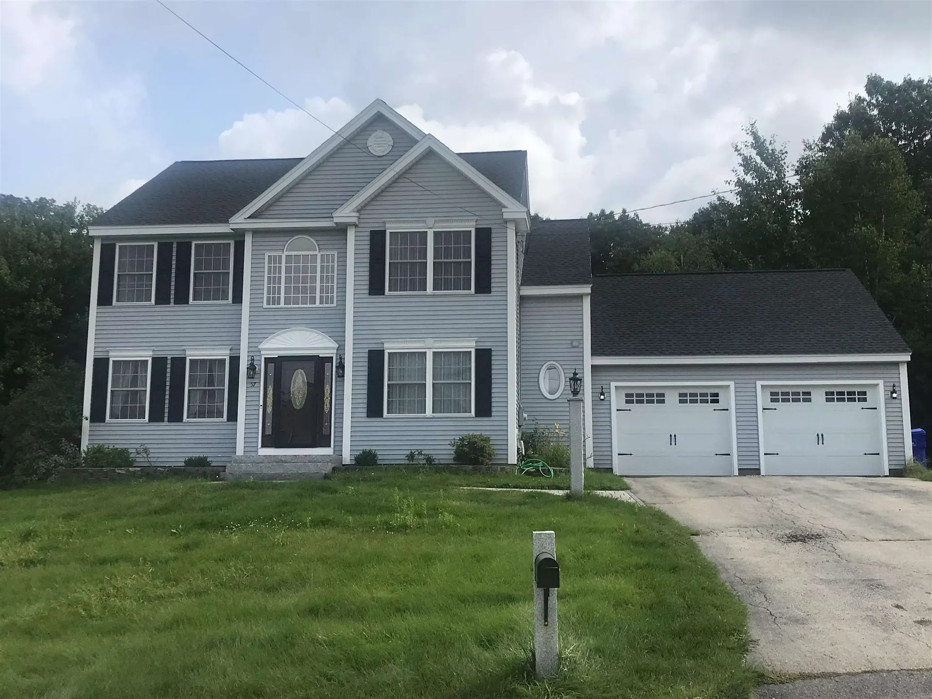 57 Bear Path Lane Hudson NH 03051