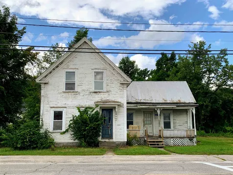 64 Henniker Street Hillsborough NH 03244