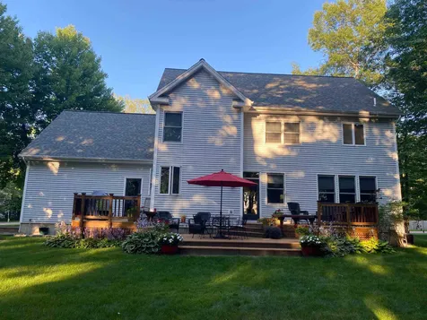 35 Sydney Drive Essex VT 05452