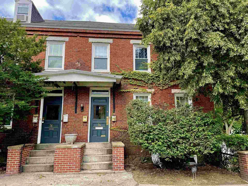 74 W Merrimack Street Manchester NH 03101