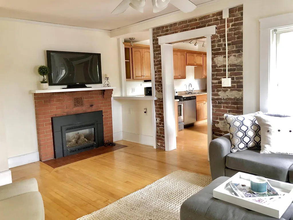 74 W Merrimack Street Manchester NH 03101