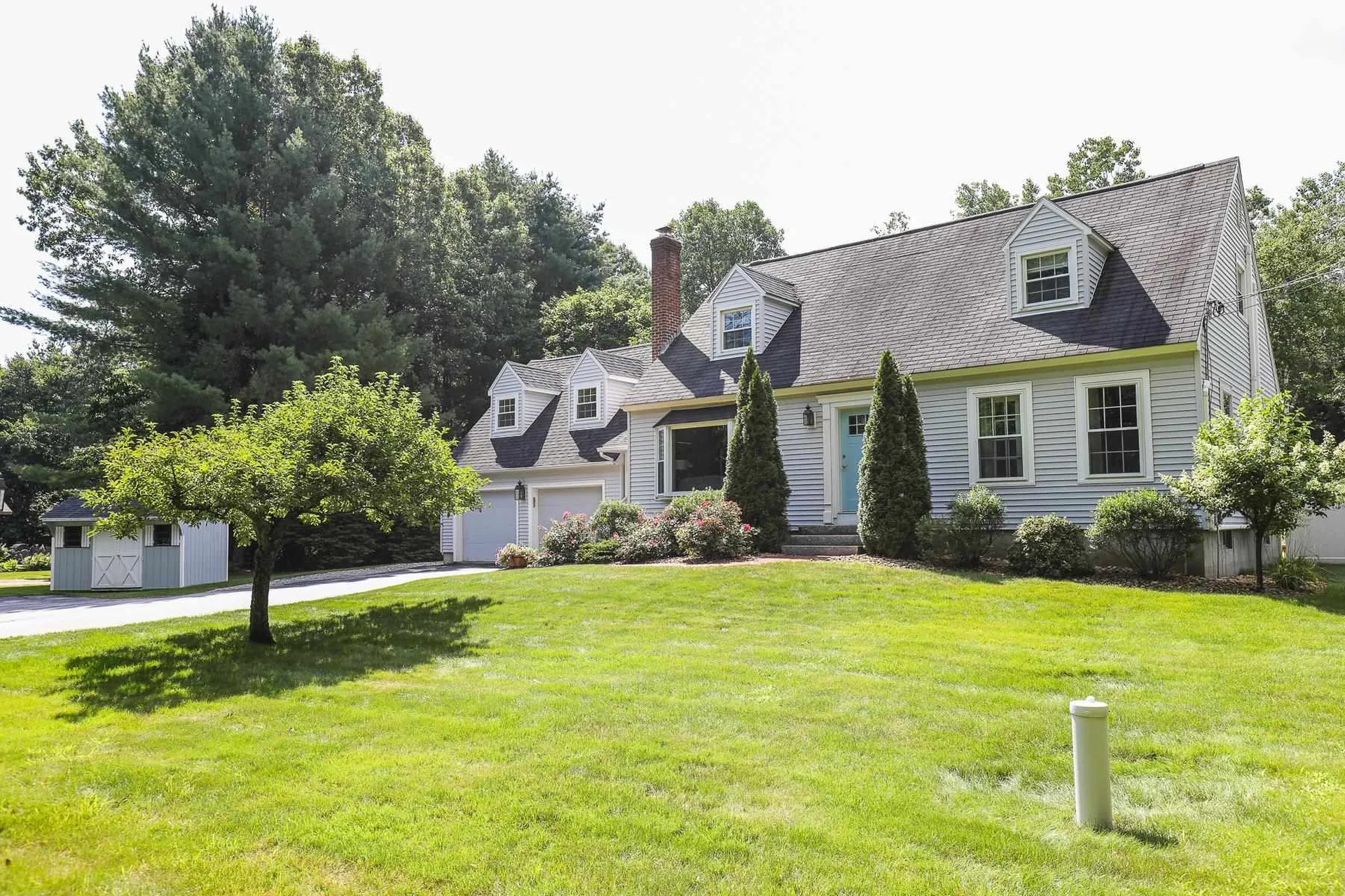 12 Lynn Drive Bedford NH 03110