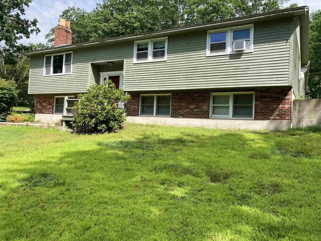 346 Mountain Avenue Northwood NH 03261
