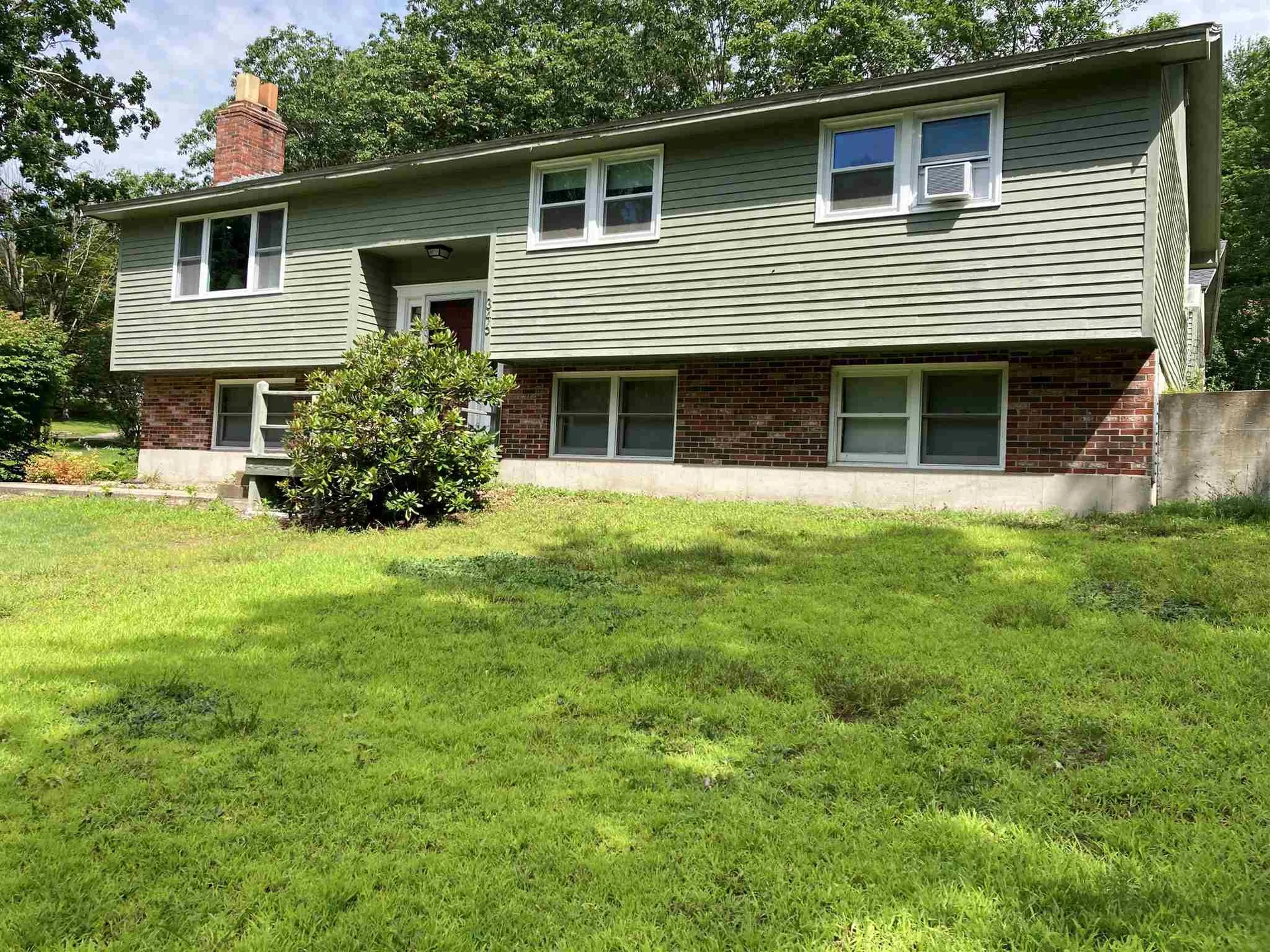 346 Mountain Avenue Northwood NH 03261