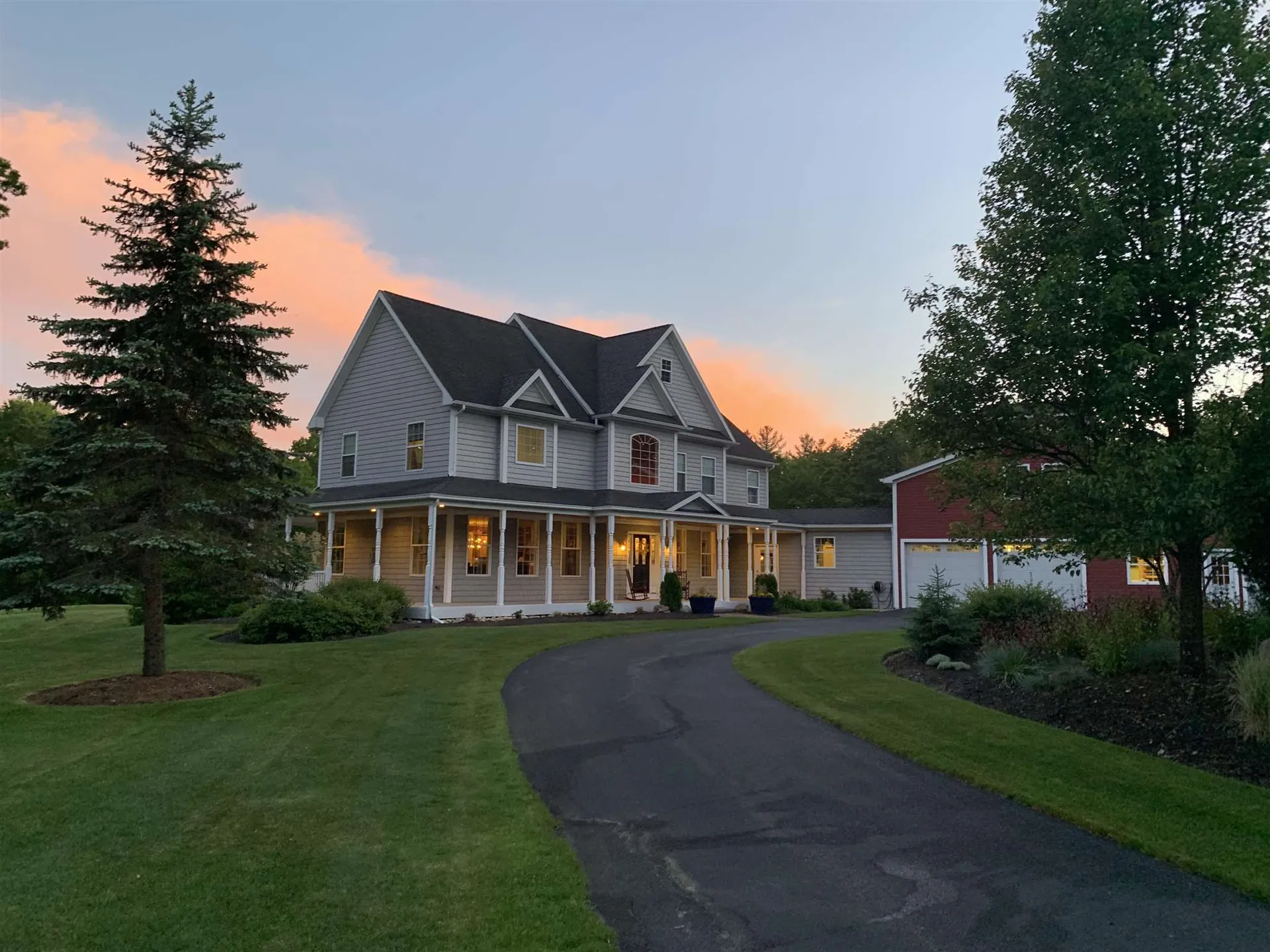 20 Proctor Hill Road Hollis NH 03049
