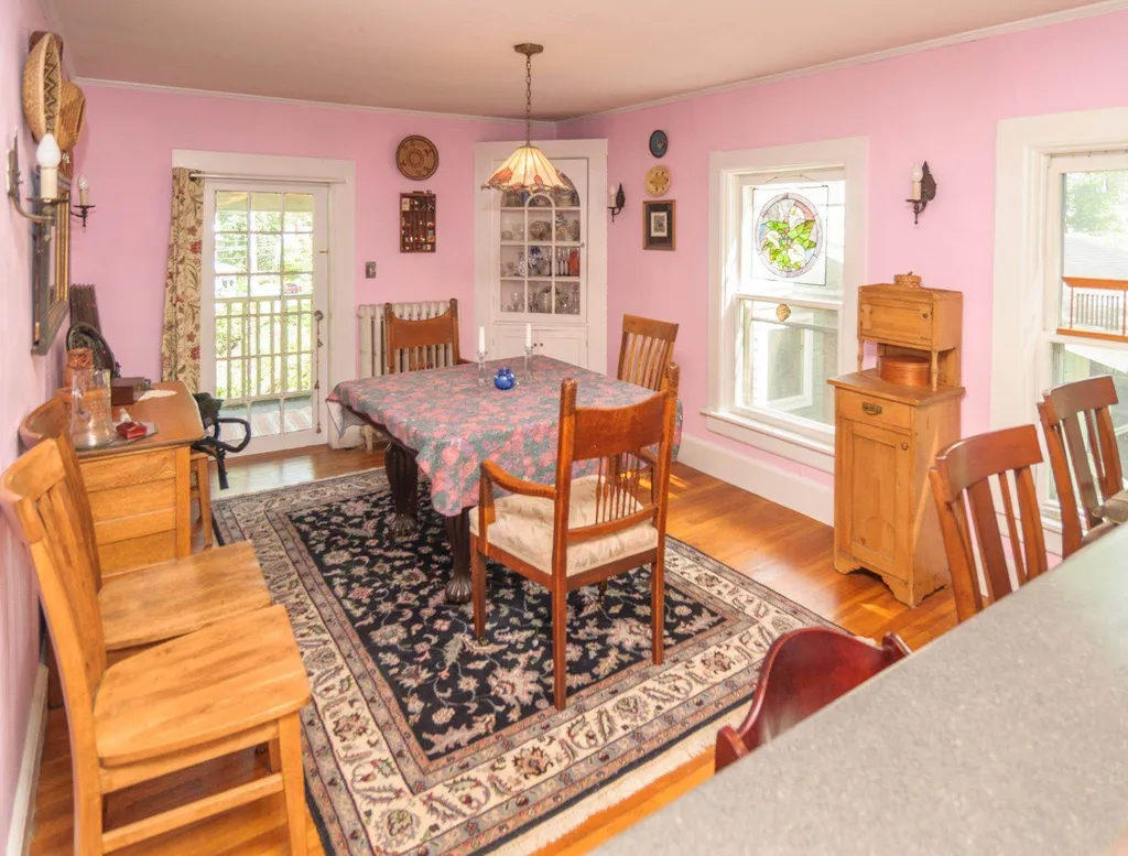 74 Chapin Street Brattleboro VT 05301
