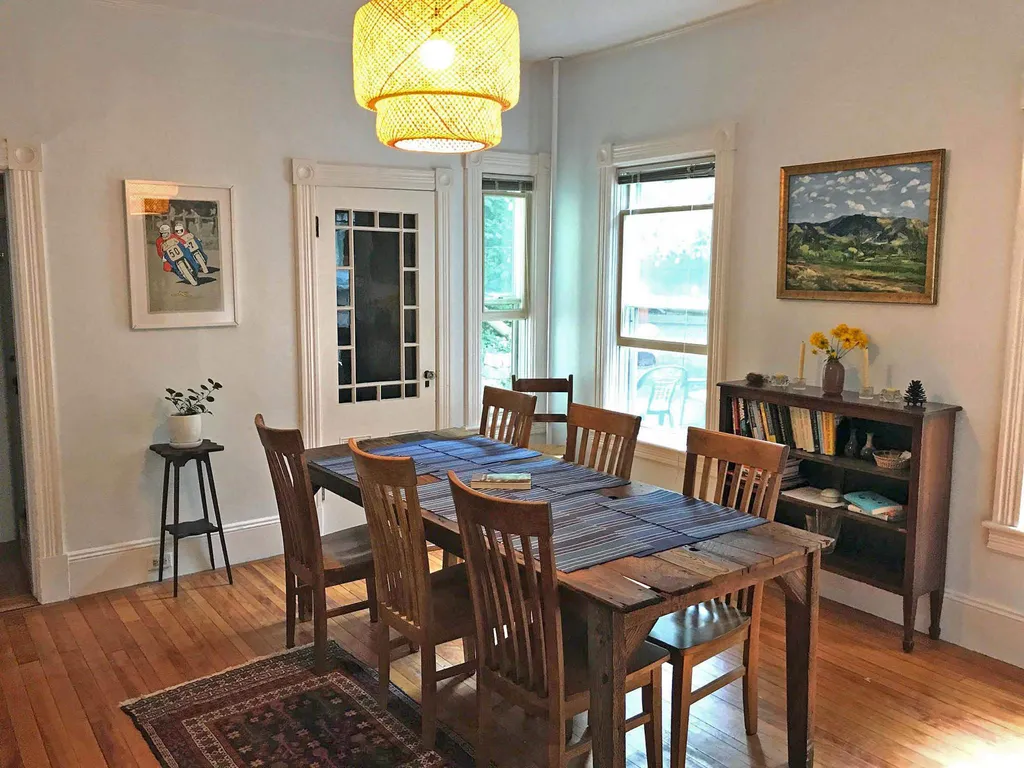 74 Chapin Street Brattleboro VT 05301