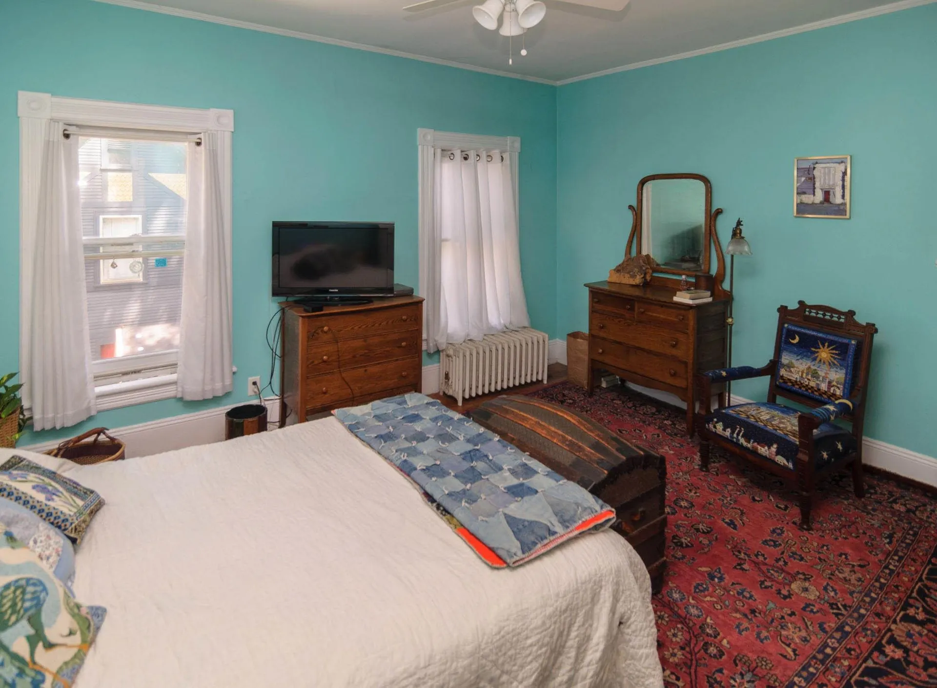 74 Chapin Street Brattleboro VT 05301