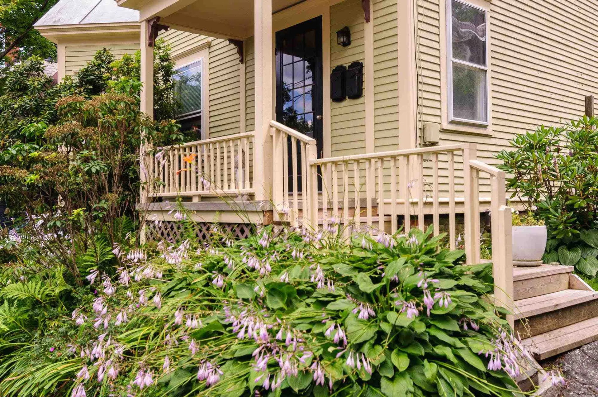 74 Chapin Street Brattleboro VT 05301