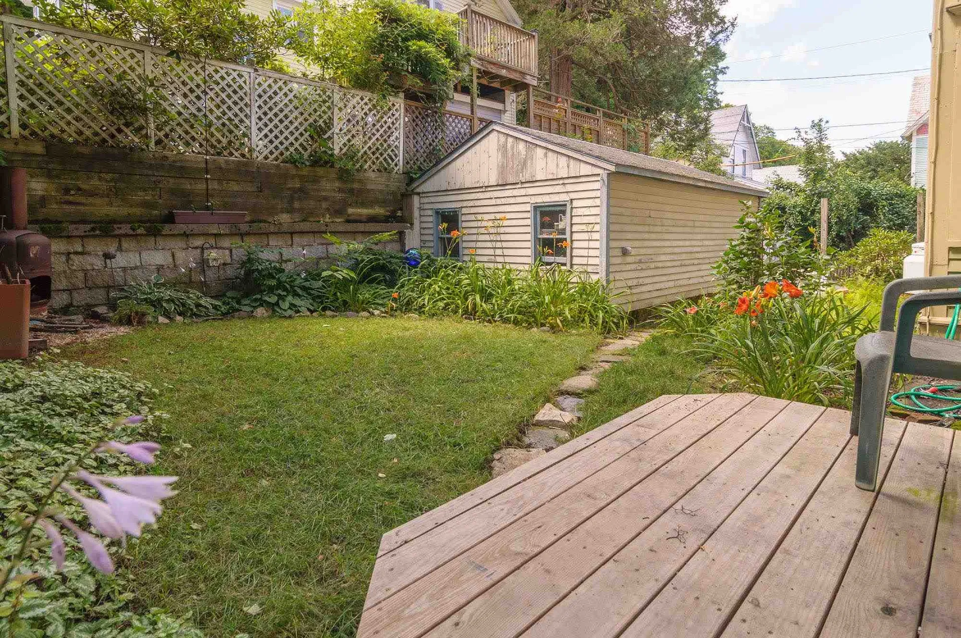 74 Chapin Street Brattleboro VT 05301