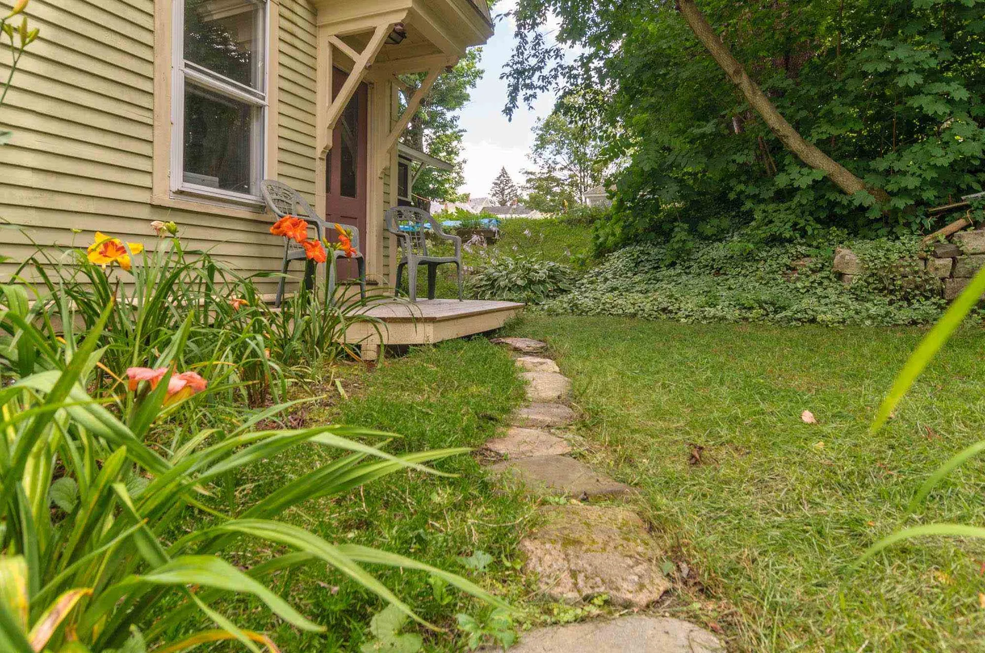 74 Chapin Street Brattleboro VT 05301