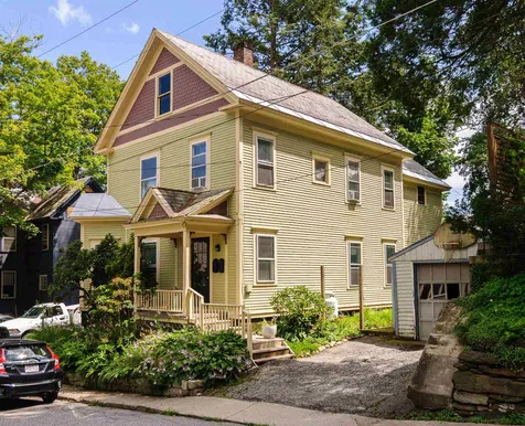 74 Chapin Street Brattleboro VT 05301