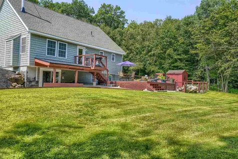 26 Venable Road Harrisville NH 03450