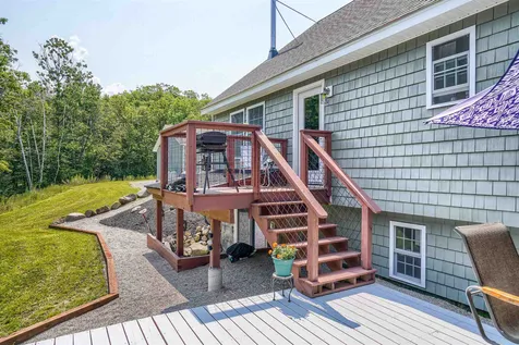 26 Venable Road Harrisville NH 03450