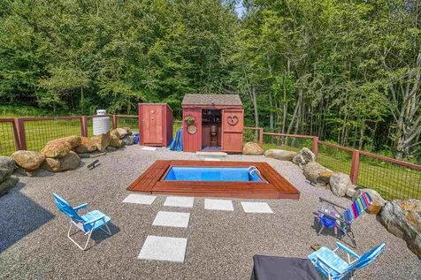 26 Venable Road Harrisville NH 03450