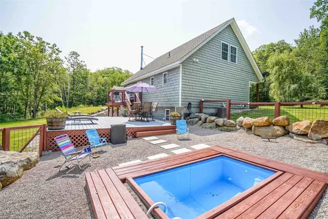 26 Venable Road Harrisville NH 03450