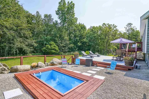 26 Venable Road Harrisville NH 03450