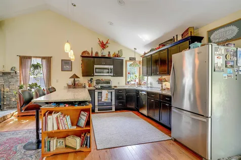 26 Venable Road Harrisville NH 03450