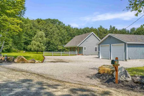 26 Venable Road Harrisville NH 03450