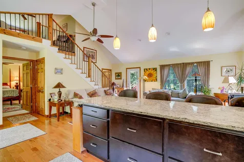 26 Venable Road Harrisville NH 03450