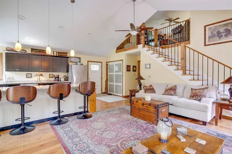 26 Venable Road Harrisville NH 03450