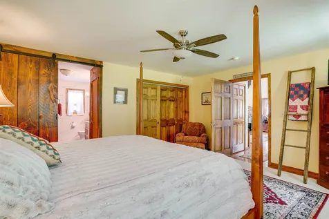 26 Venable Road Harrisville NH 03450
