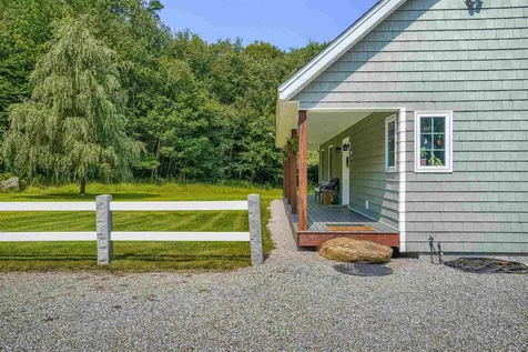 26 Venable Road Harrisville NH 03450