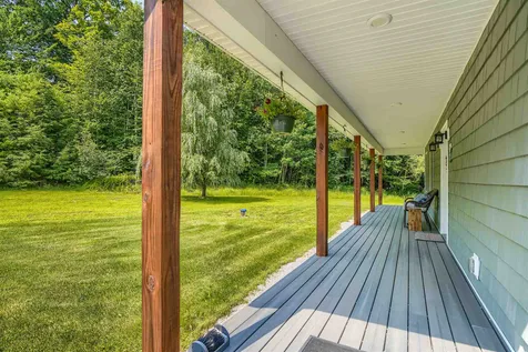 26 Venable Road Harrisville NH 03450