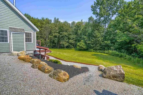 26 Venable Road Harrisville NH 03450