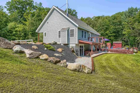 26 Venable Road Harrisville NH 03450