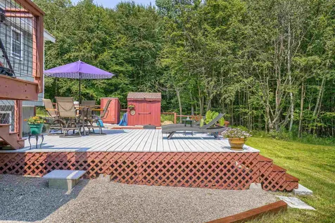 26 Venable Road Harrisville NH 03450