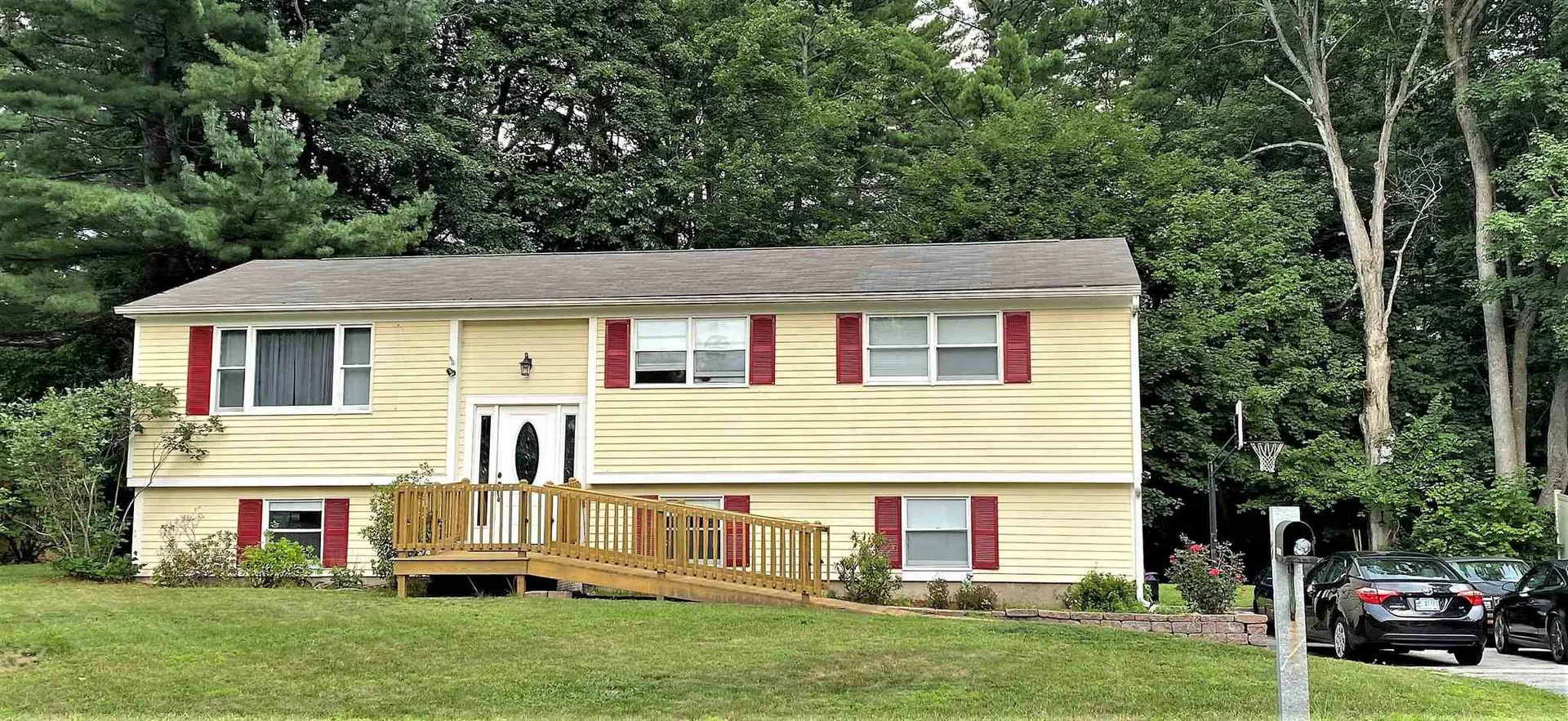 51 Heather Lane Concord NH 03301