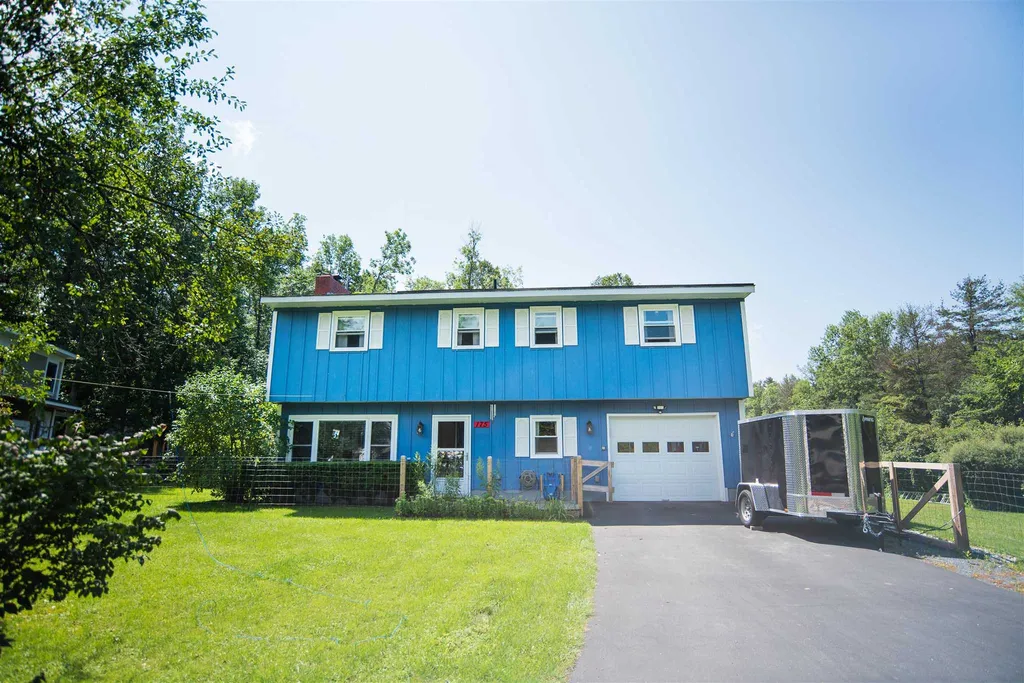 175 Lakeview Drive Shelburne VT 05482