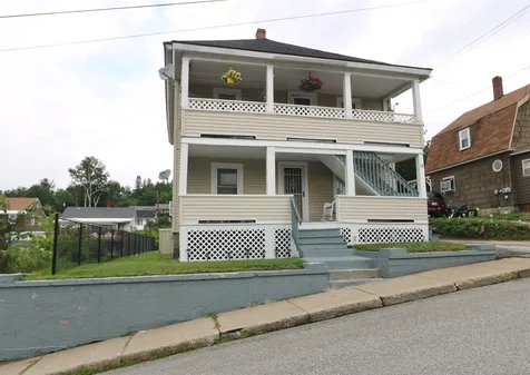 33 Spruce Street Berlin NH 03570