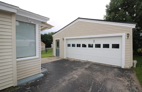 33 Spruce Street Berlin NH 03570