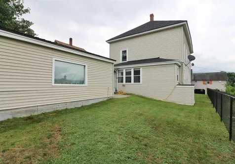 33 Spruce Street Berlin NH 03570